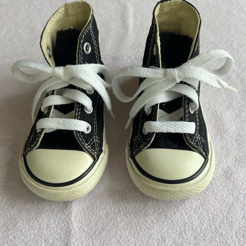 Converse sneakers